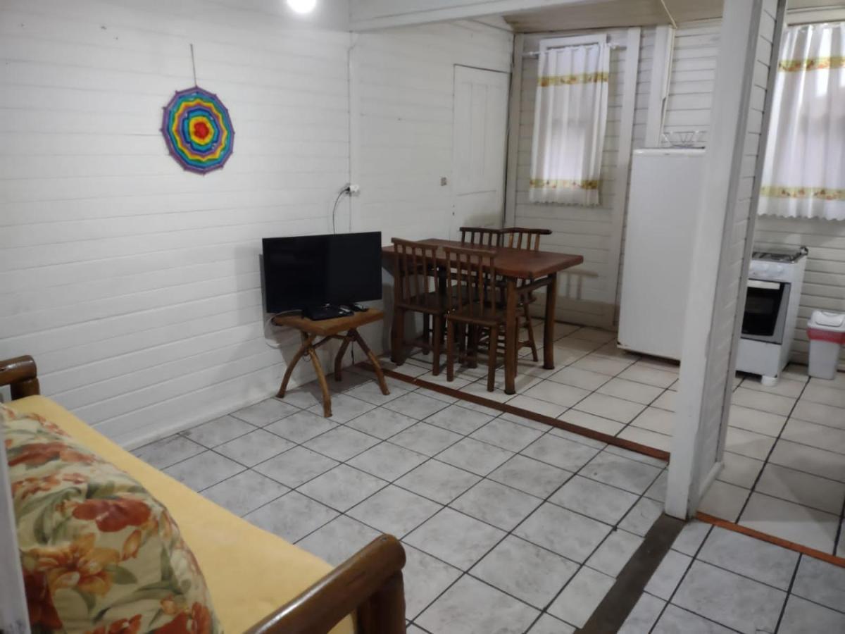 Pousada Refúgio Da Lagoa Florianopolis Exterior foto
