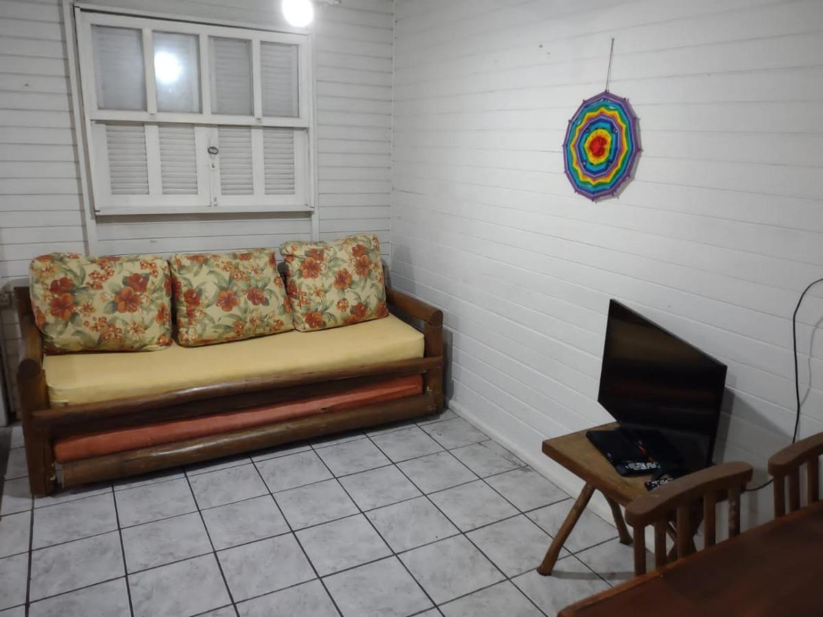 Pousada Refúgio Da Lagoa Florianopolis Exterior foto